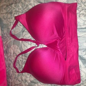 Victoria Secret uplift no wire bra